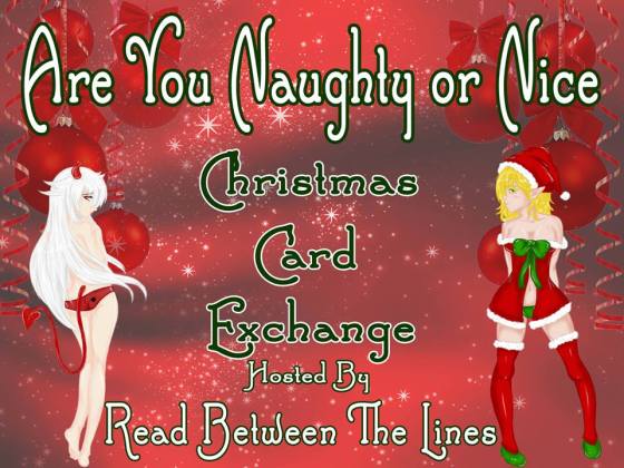 christmas card exchange