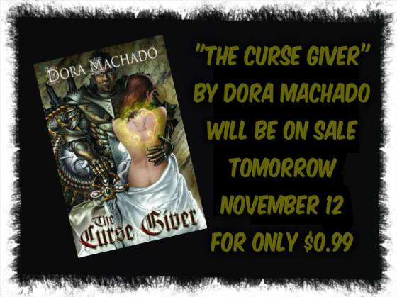 curse giver 99c