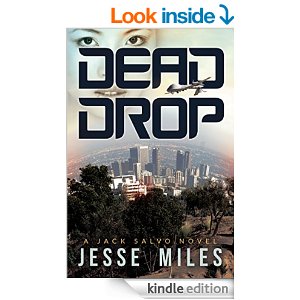 Dead Drop by Jesse Miles
