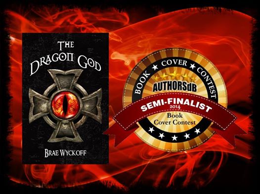 dragon god cover vote