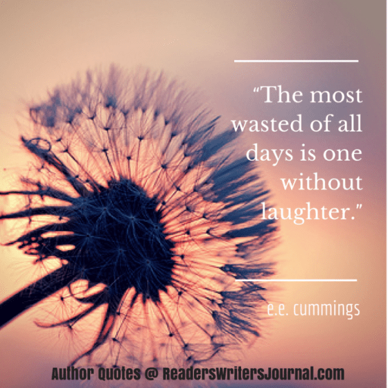ee cummings quote at readerswritersjournal