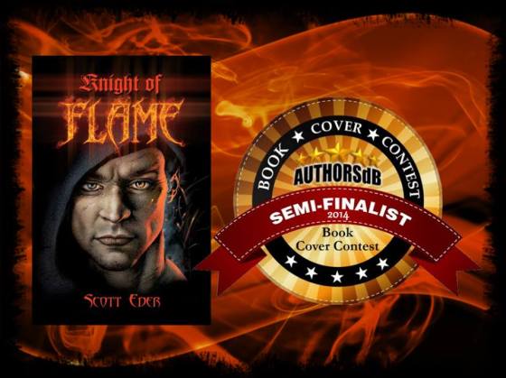 knight of flame cover vote