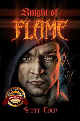 knight of flame semi f