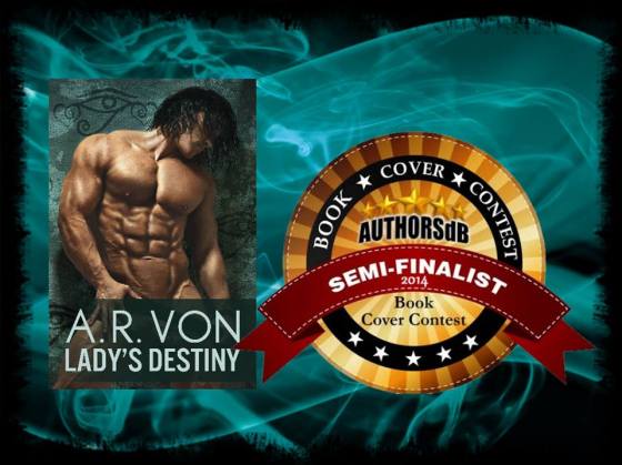 lady's destiny cover vote