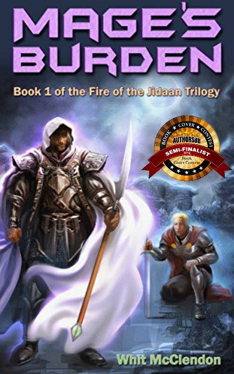 mages burden semifinals