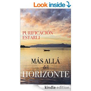 Más allá del horizonte de Purificación Estarli
