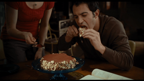 Still from the film Julie &amp; Julia that I recommend, especially if you're a foodie and a blogger