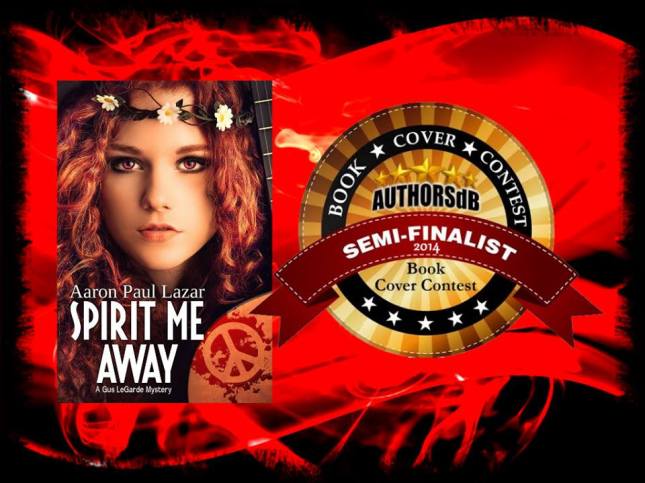 spirit me away cover vote