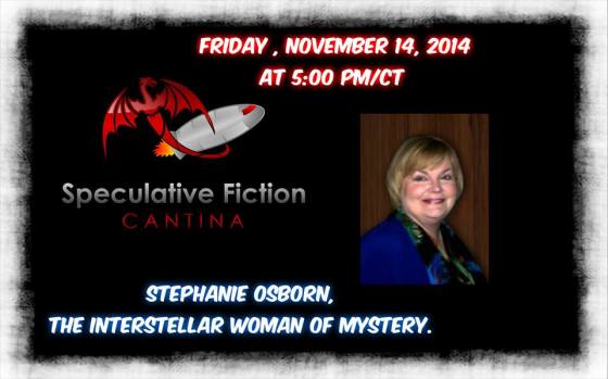 stephanie osborn cantina