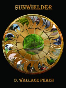 From the blog of Nicholas C. Rossis, author of science fiction, the Pearseus epic fantasy series and children's books