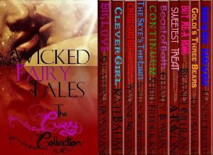 wicked fairy tales
