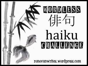 Wordless Haiku Challenge