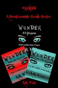 wunder 3 covers