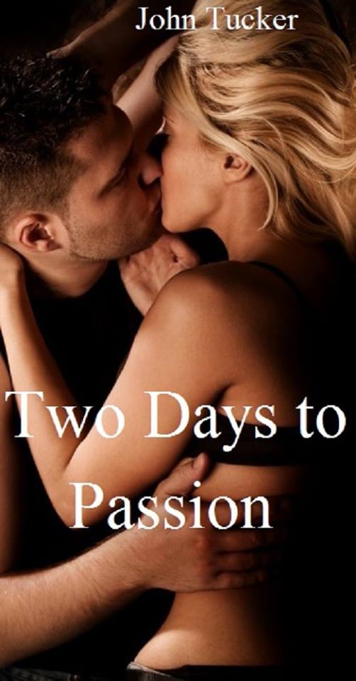 2 days to passion