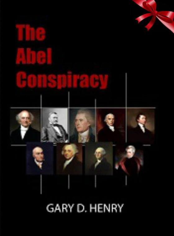 abel consp Christmas