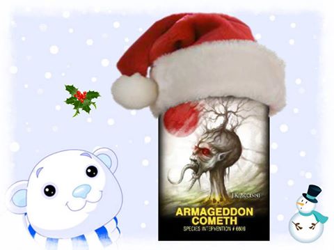 armageddon commeth Christmas