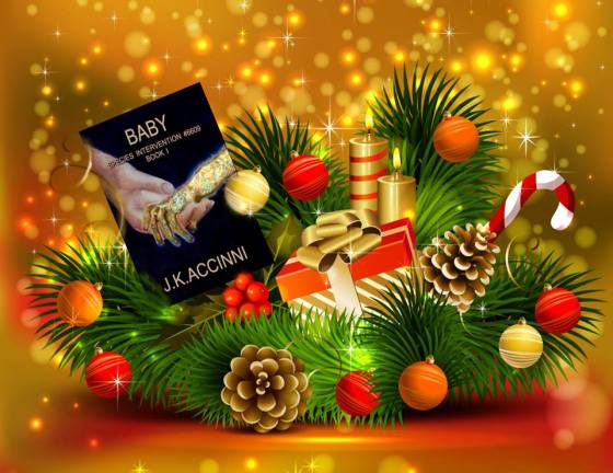 baby Christmas