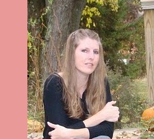 Author Courtney Rene