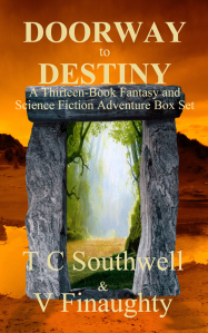 From the blog of Nicholas C. Rossis, author of science fiction, the Pearseus epic fantasy series and children's books