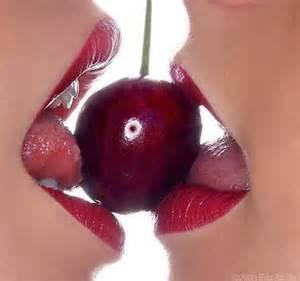 cherry