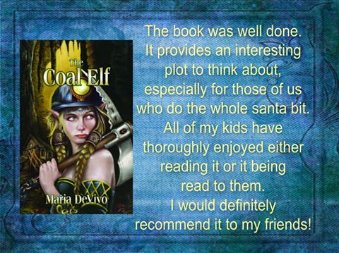 coal elf review