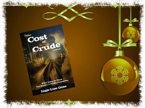 cost of crude Christmas