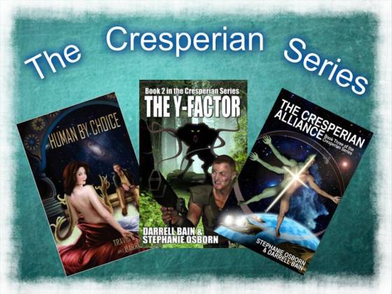 cresperian series