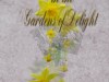 Echoes of Narcissus in the Gardens of Delight – Book&nbsp;Launch