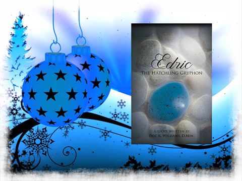 edric Christmas stars