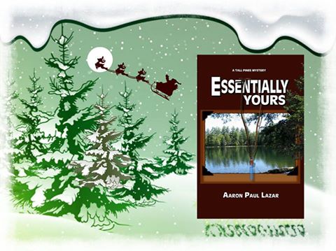 essentially yours Christmas