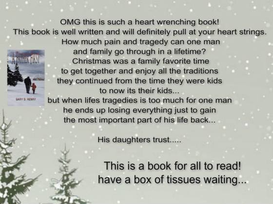 fathers first review