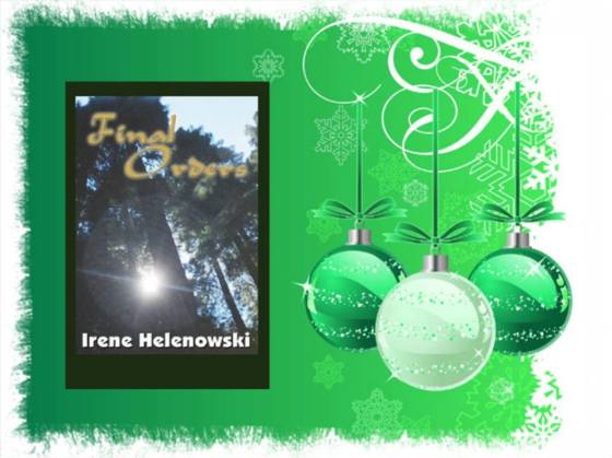 final orders Christmas