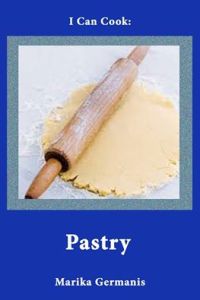 I can cook pastry