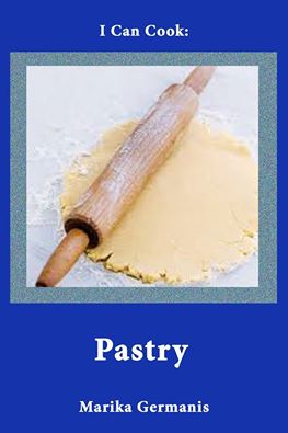 I can cook pastry