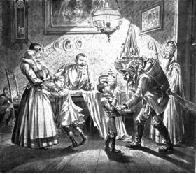 Krampus
