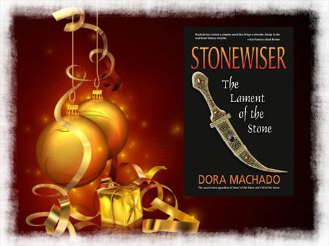 lament of the stone Christmas