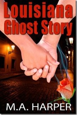 Louisana Ghost Story