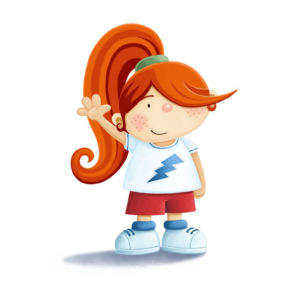 LUCY MAIN