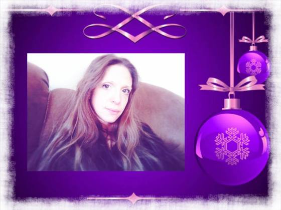 maria devivo Christmas