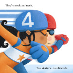 Neck and Neck
