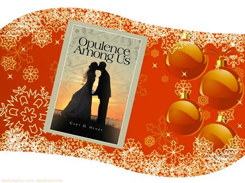 opulence among us Christmas