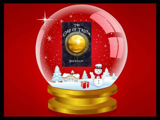 orb of truth Christmas