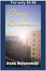 order of the dimensions 99c