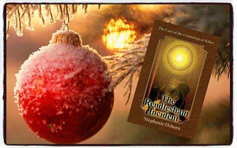 rendlesham incident Christmas