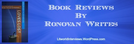 sourabh mukherjee loves lost book review banner