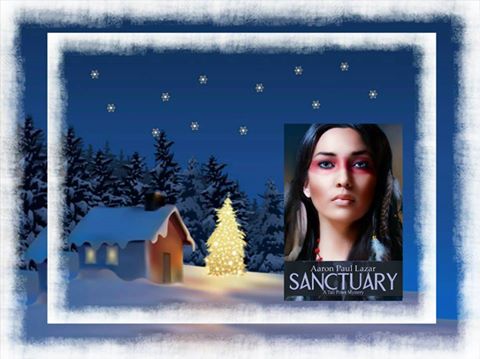 sanctuary Christmas