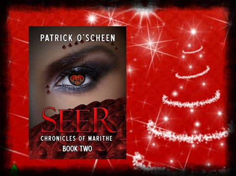 seer Christmas 2