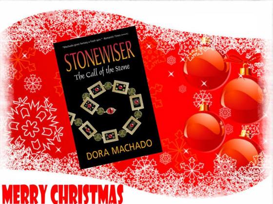 stonewiser call of the stone Christmas