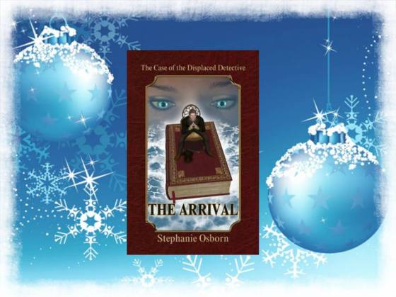 the arrival Christmas