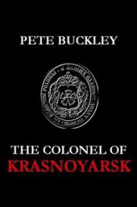 The Colonel of Krasnoyarsk e-book cover
